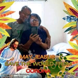 Meet your Posher, Apolonia